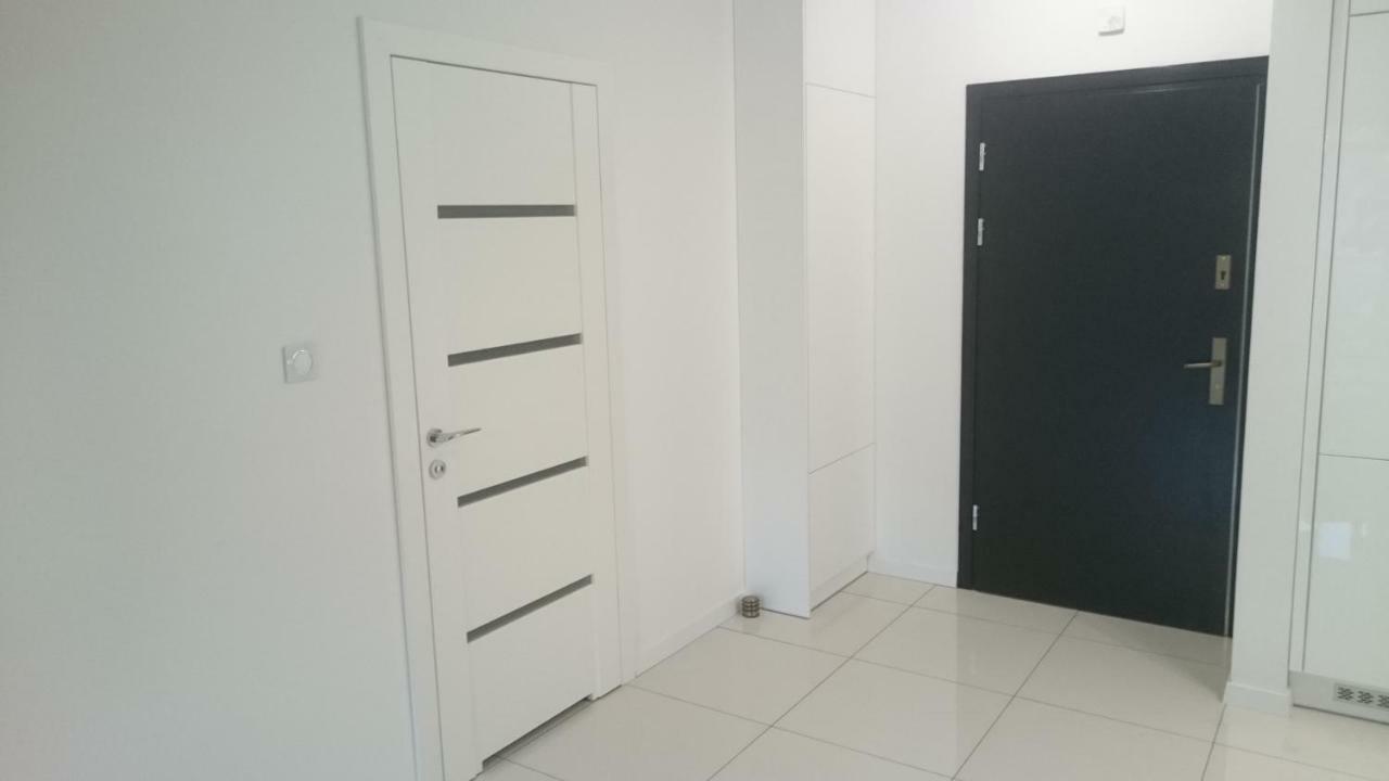 Апартаменты Apartament Debowiec Бельско-Бяла Экстерьер фото